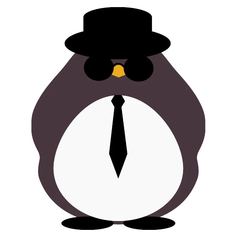 M. Pingouin