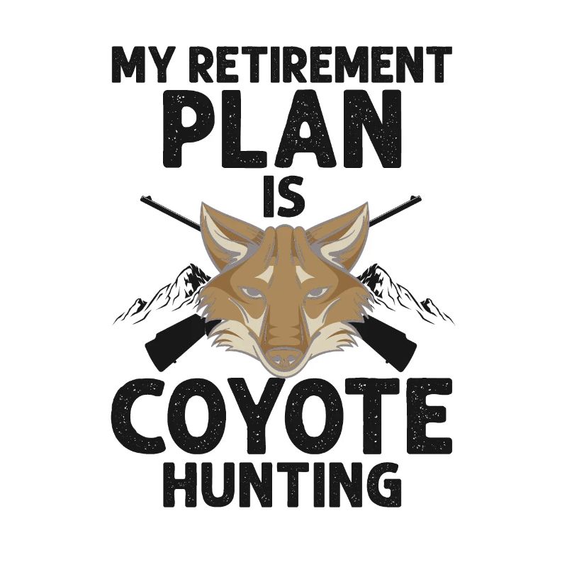 Coyote Design for Coyote Shreactors