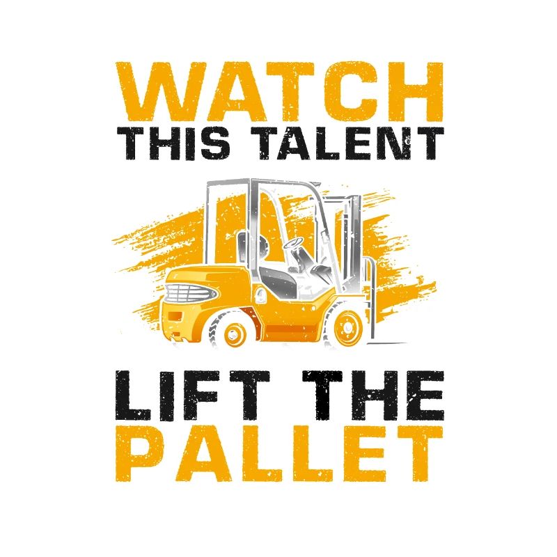 Warehouse drivers and warehouse workers for forklifts