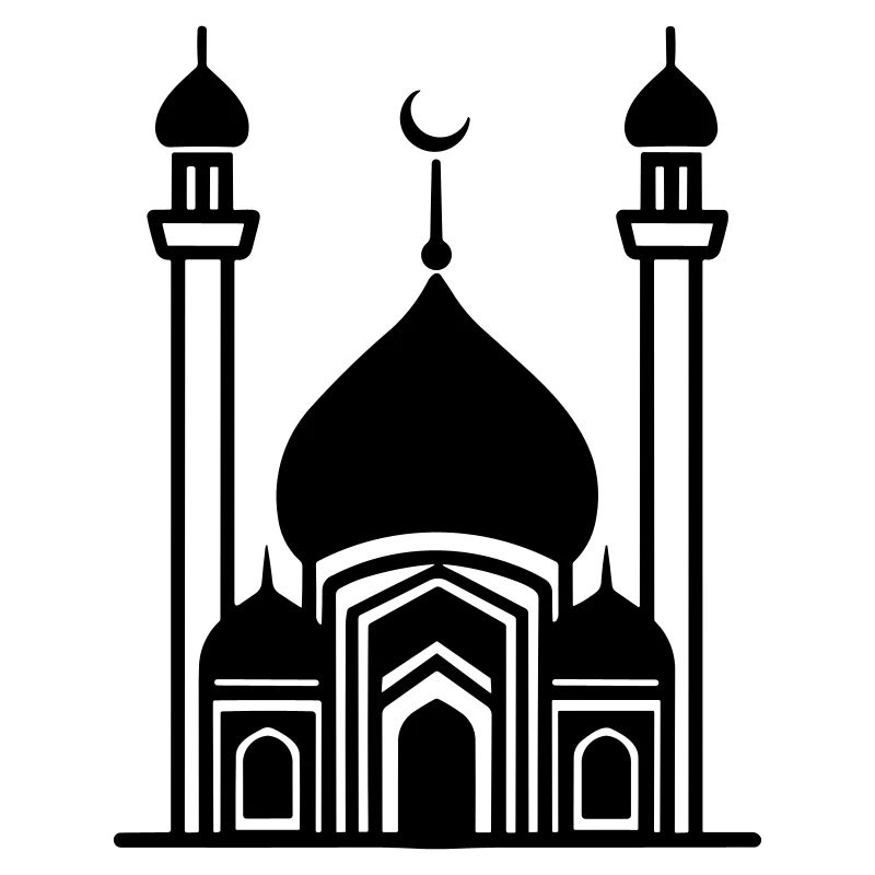 Mosquée