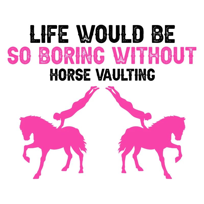 Conception de voûte et conception de chevaux de voûte