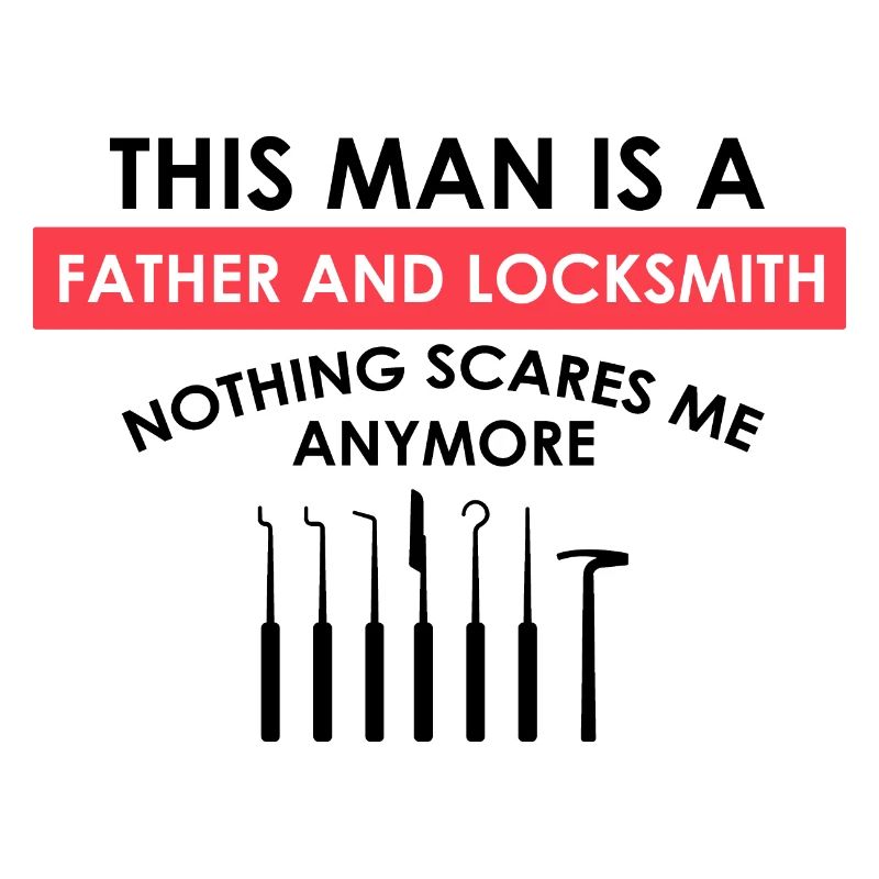 Lockpicking Expert Déverrouillage Service Lock Papa