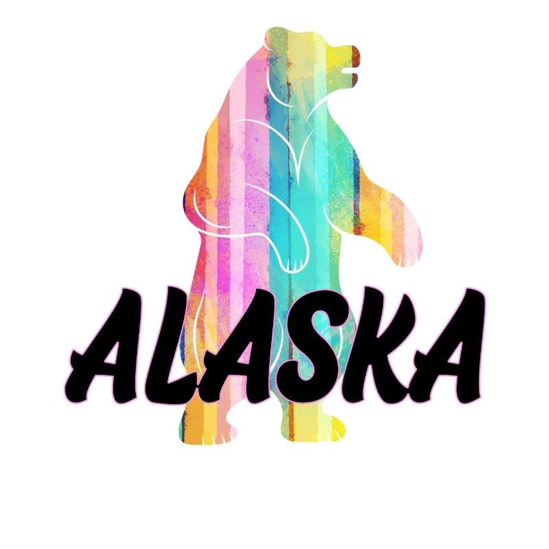 Alaska Bär