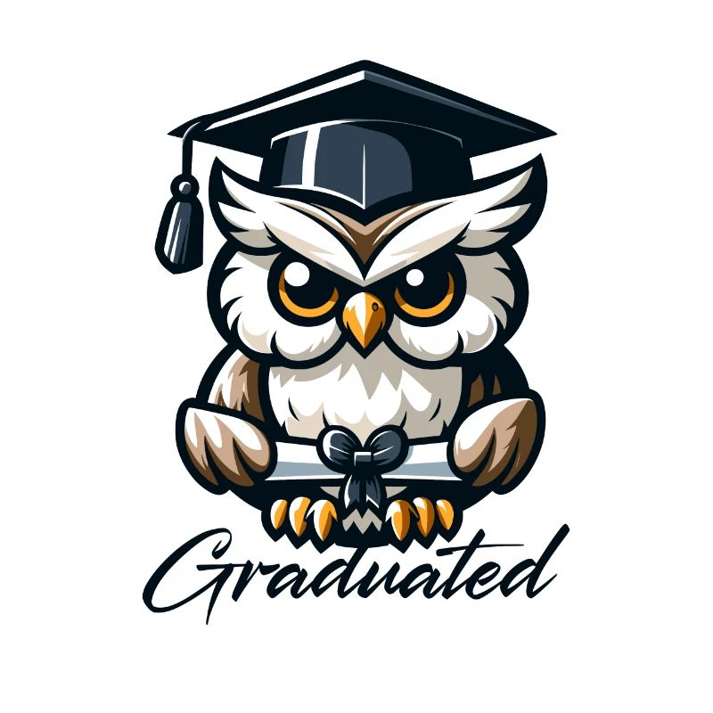 Hochschulabsolvent Abschluss Absolvent