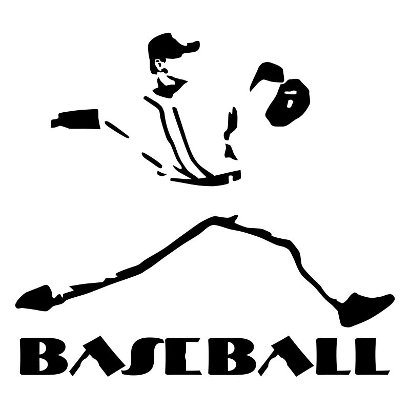 Baseball, Baseball Player