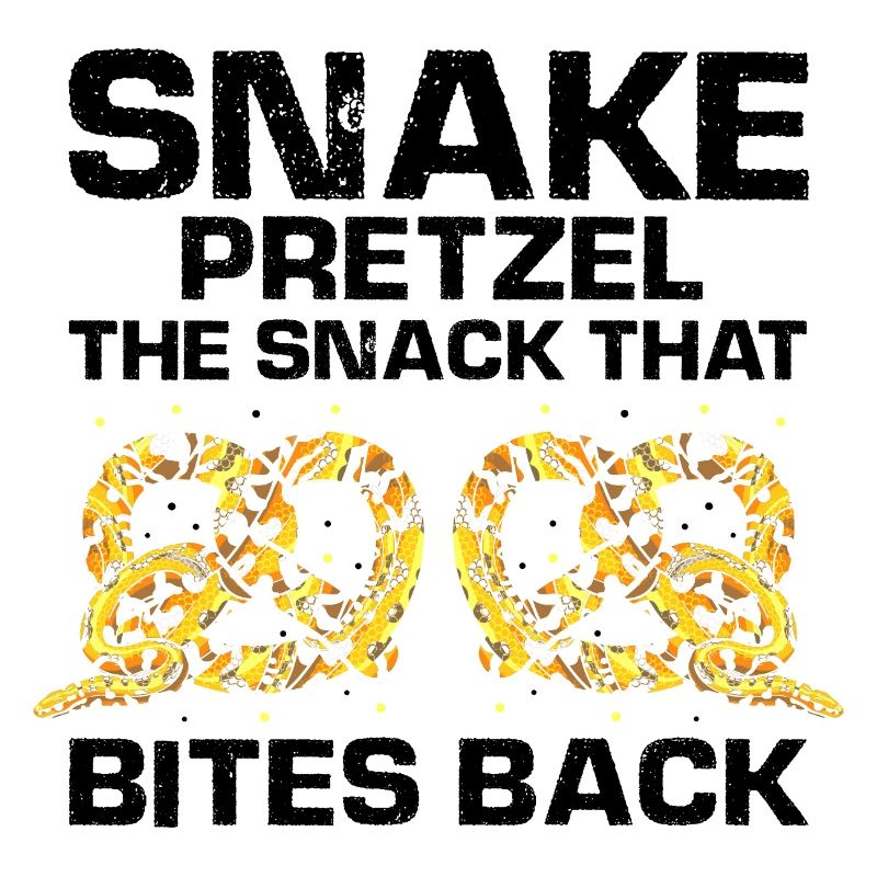 King python design for snake lovers