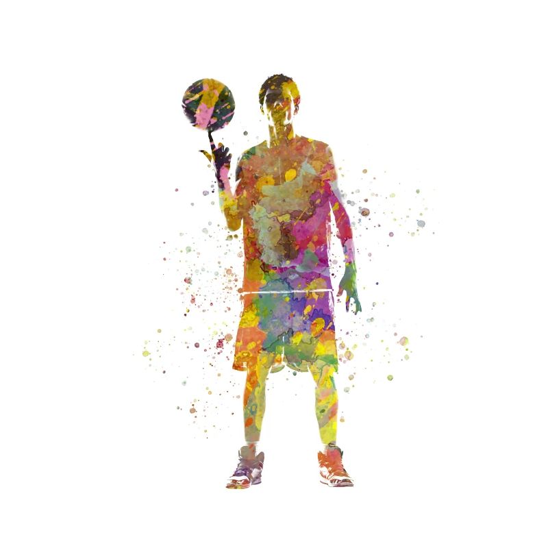 Basketteur