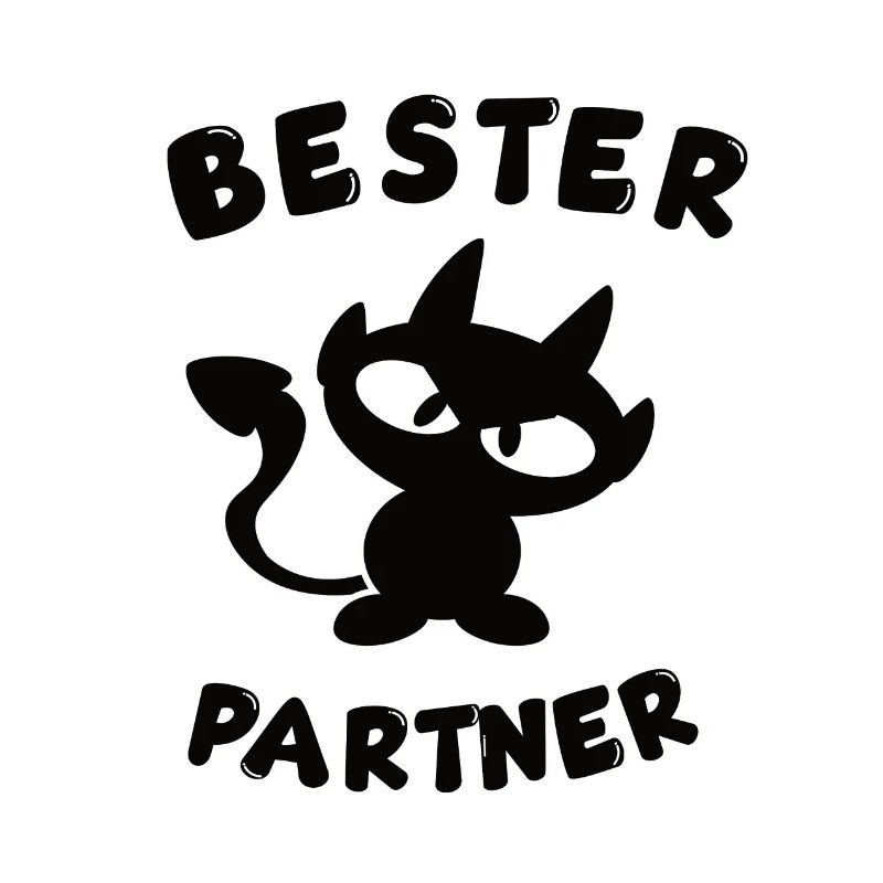cool best partner design