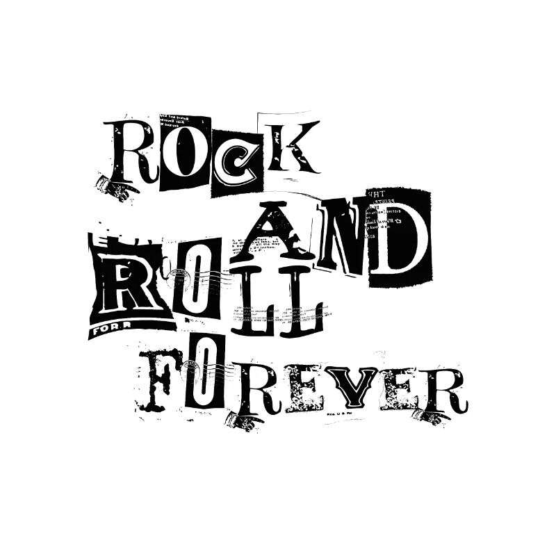 Rock and Roll Forever - Rock éternel