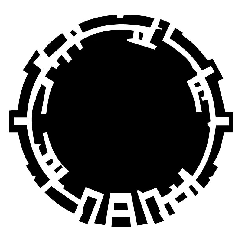 Maze