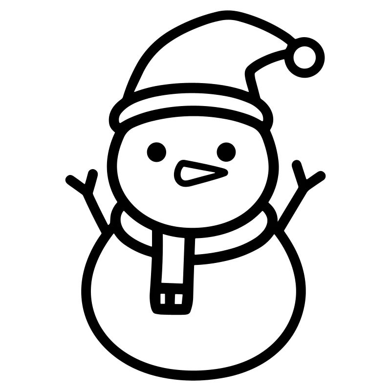 Schneemann