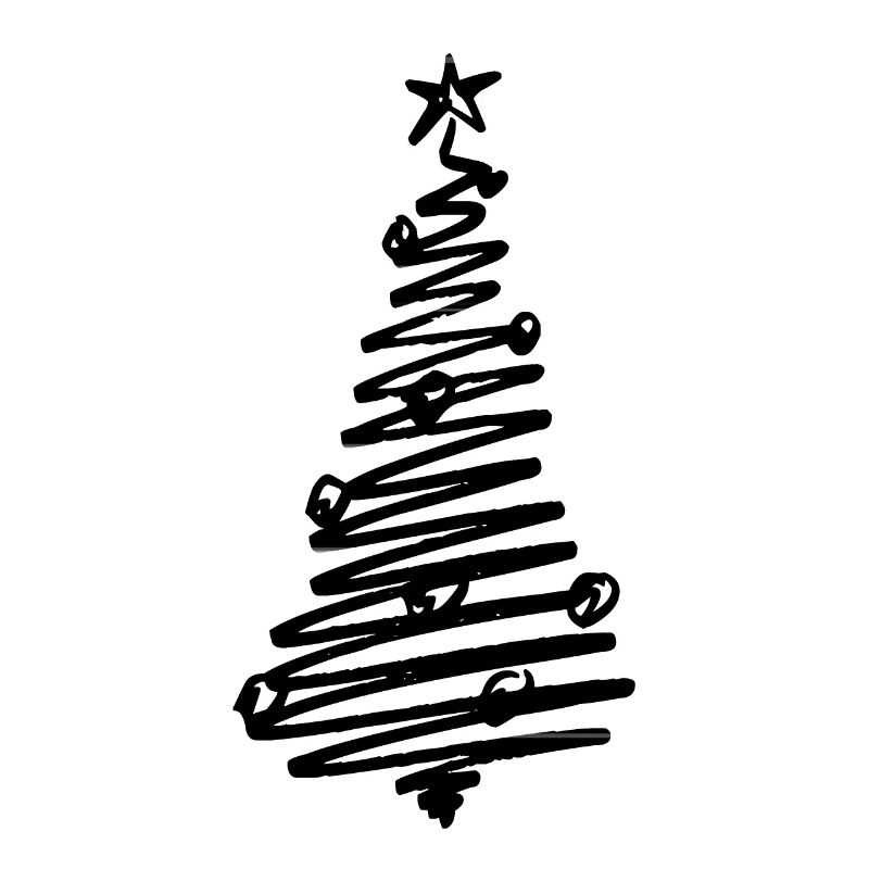 Weihnachtsbaum