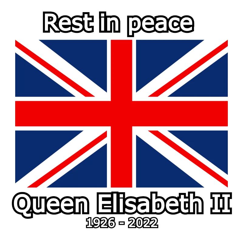 Queen Elisabeth 2
