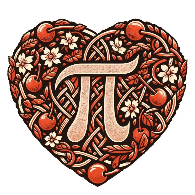 Cherry Pi