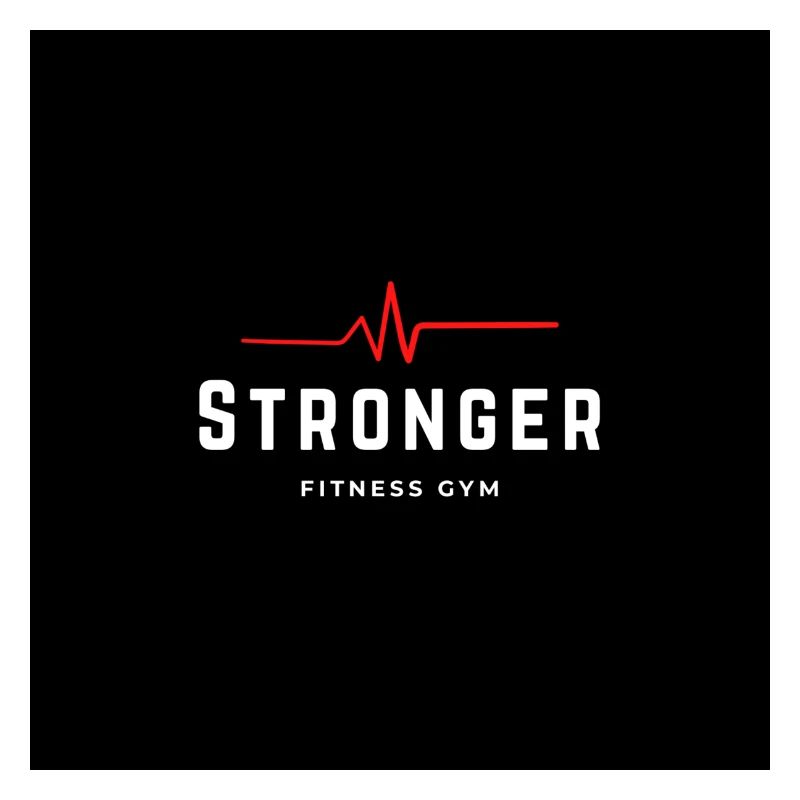 Stronger Gym