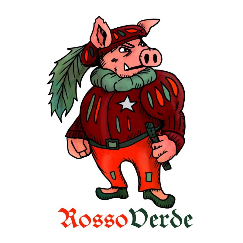 RossoVerde