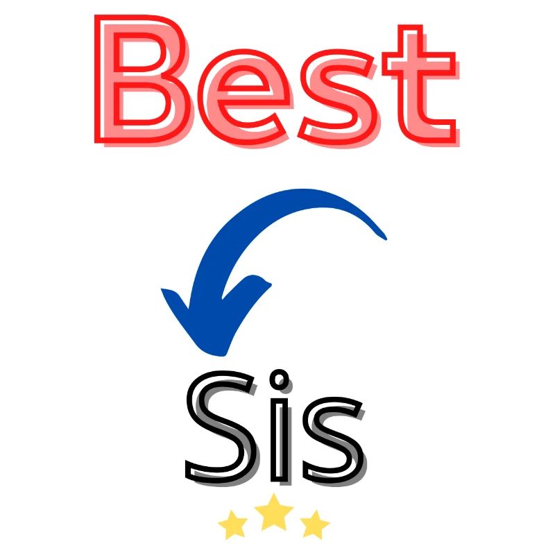 Beste Schwester / Beste Schwester
