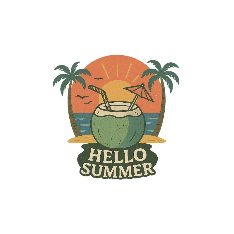 Hello Summer