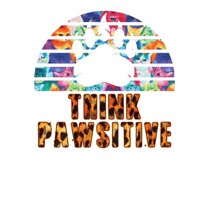Pensez Pawsitive