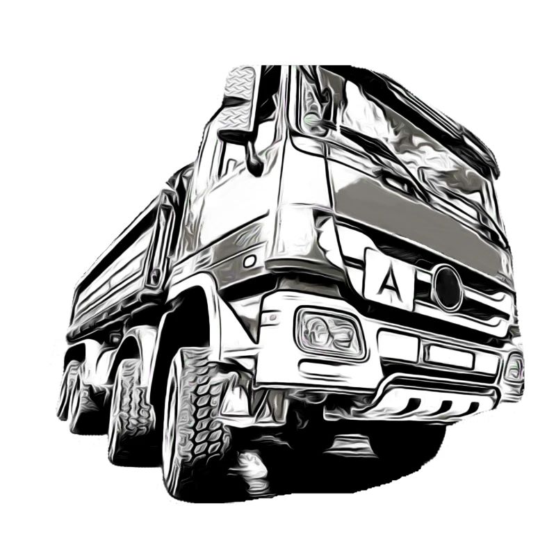 Lastwagen