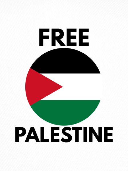 Free Palestine