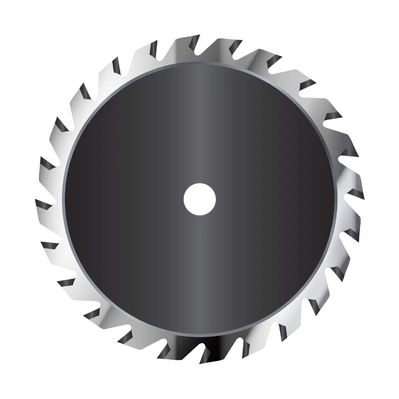 Buss Saw Blade