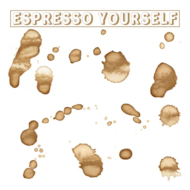 espresso yourself