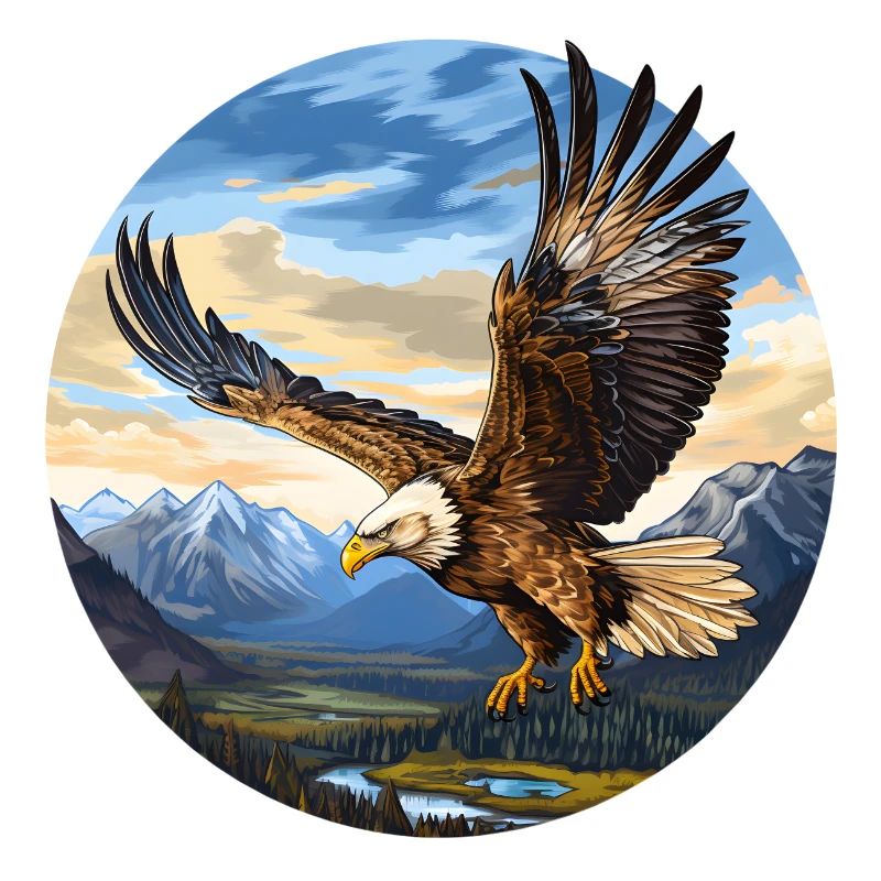 Steinadler