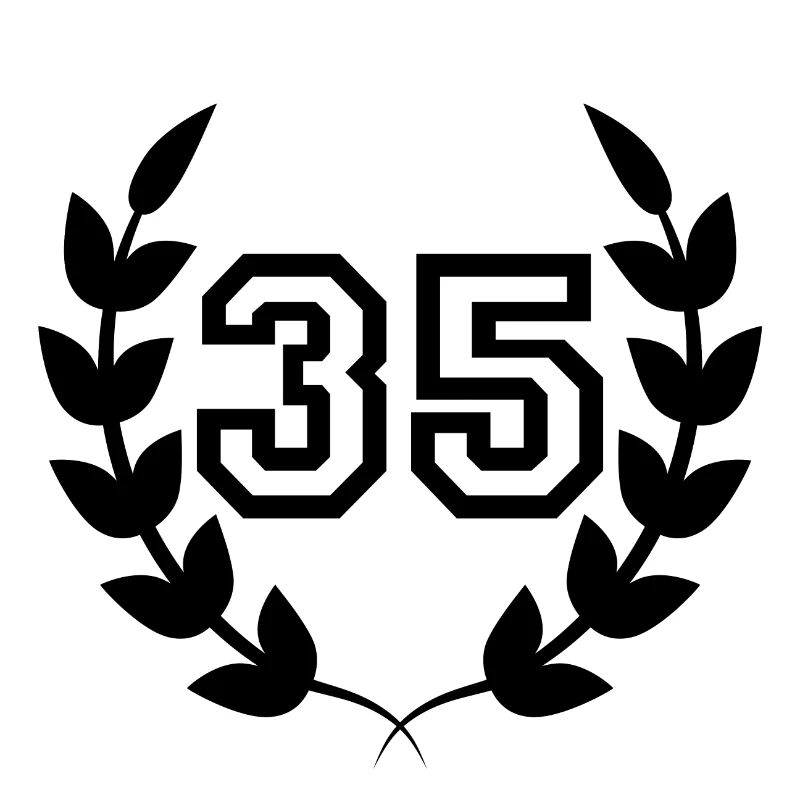 35th anniversary-gift idea 35years
