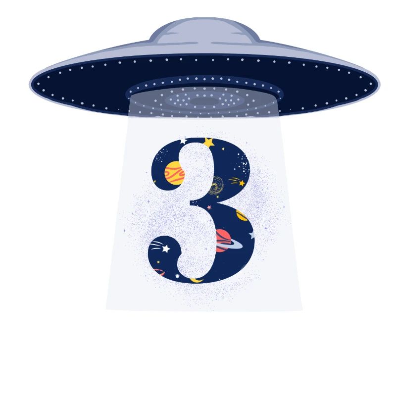 3rd anniversary ufo attack