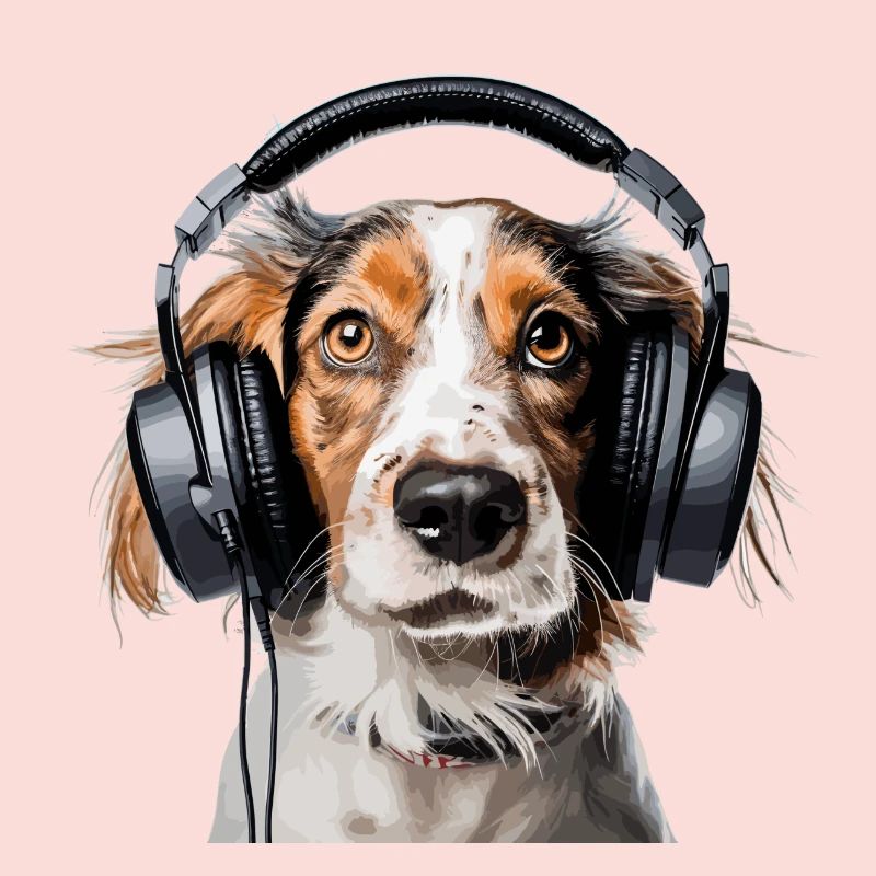 Il suffit d’écouter !