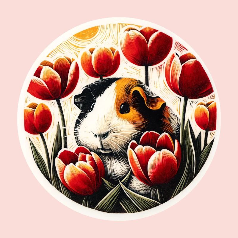 Guinea Pig