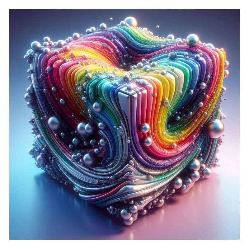 Cubodimensional