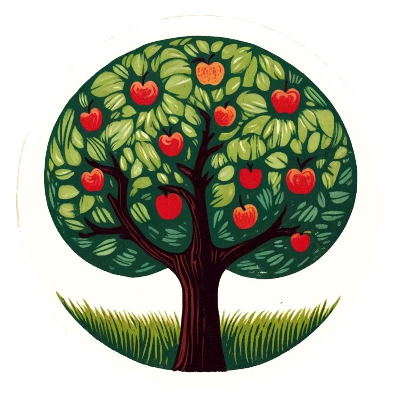 Apple Tree