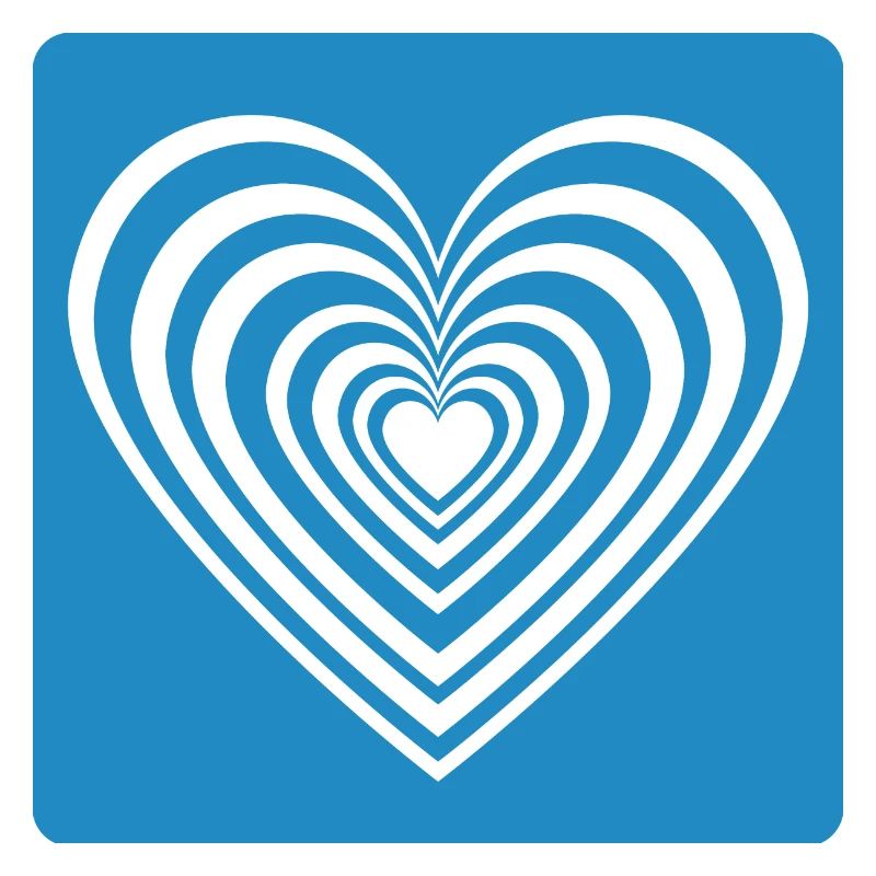 Blue Heart