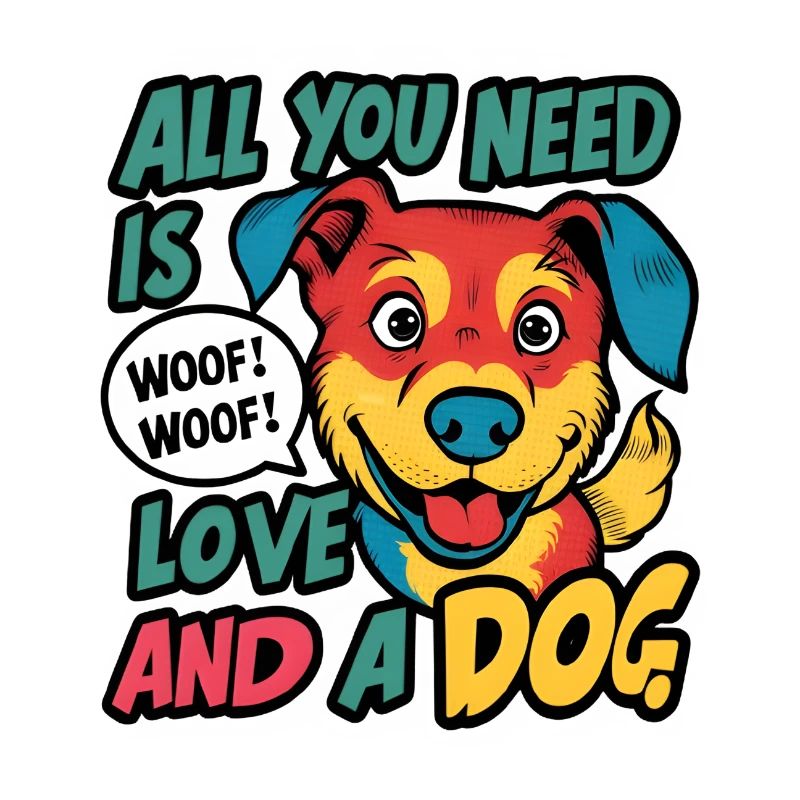 chiot chien