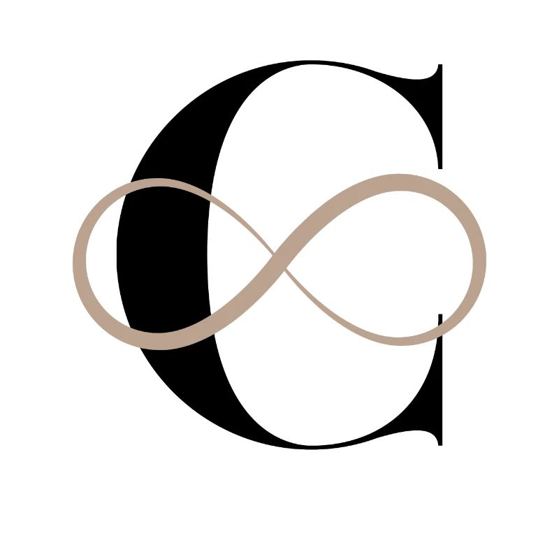 Infinite letter c