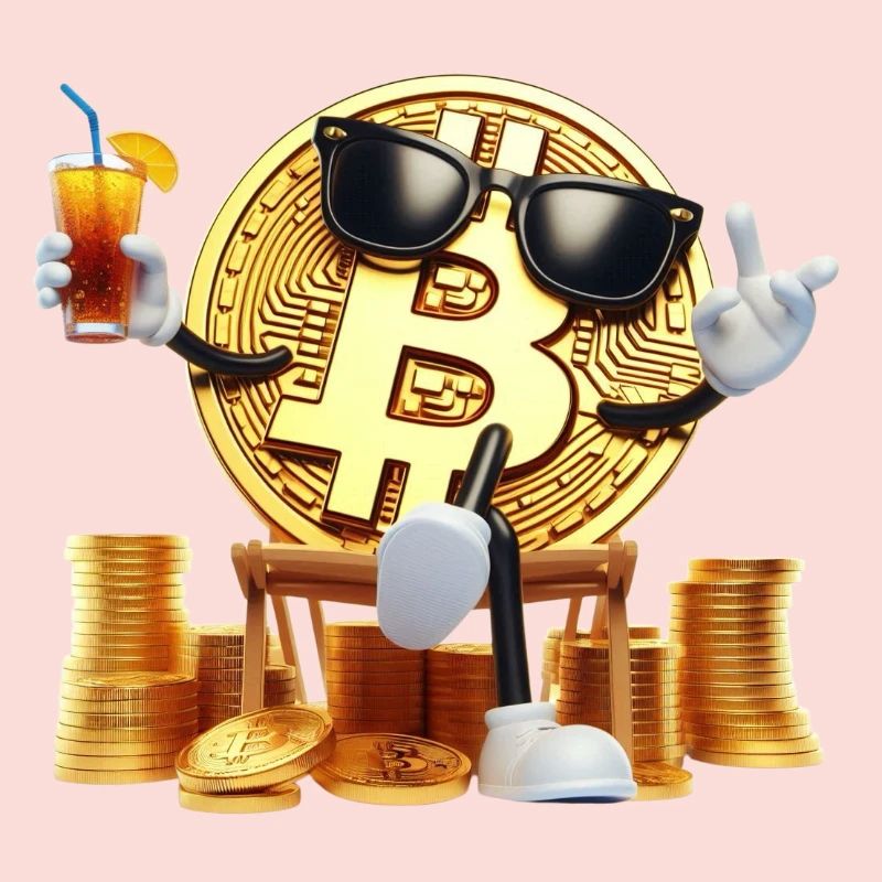 Refroidir le bitcoin