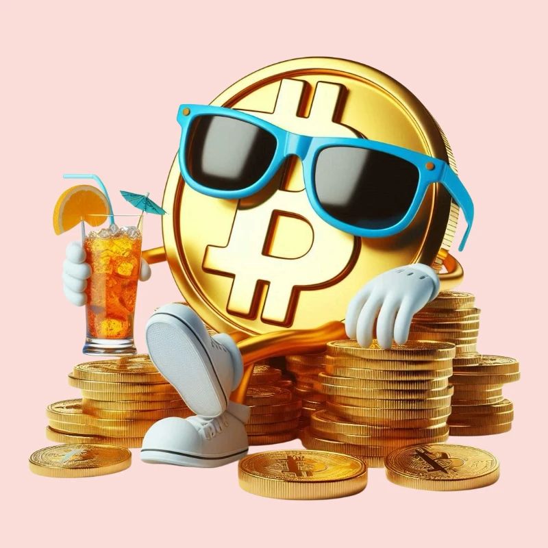 Refroidir le bitcoin