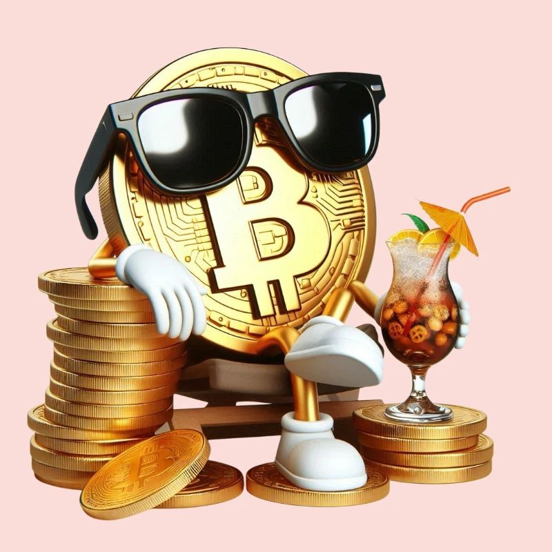 Refroidir le bitcoin