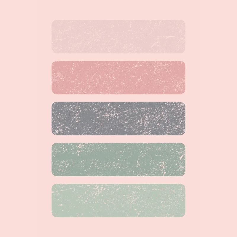 color scheme spring spring spring