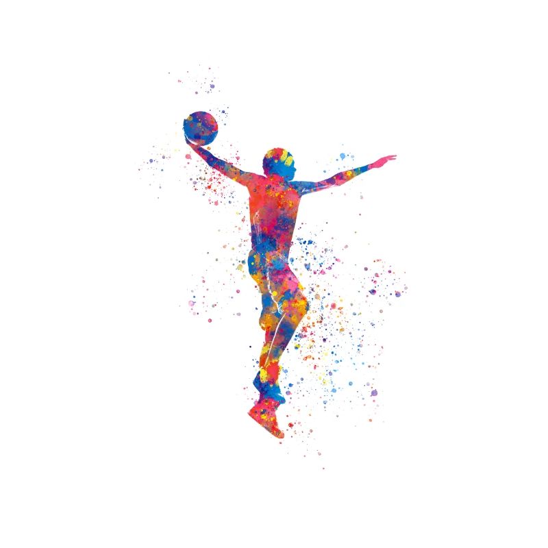Basketteur