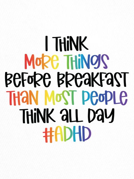 ADHS