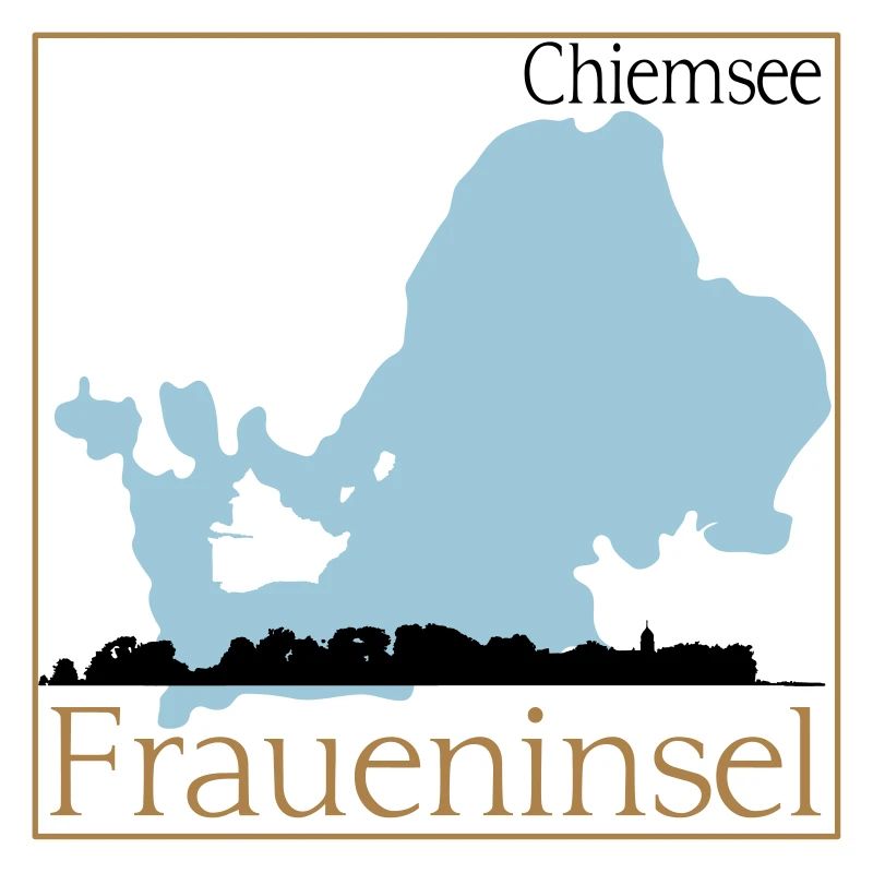 Fraueninsel Skyline