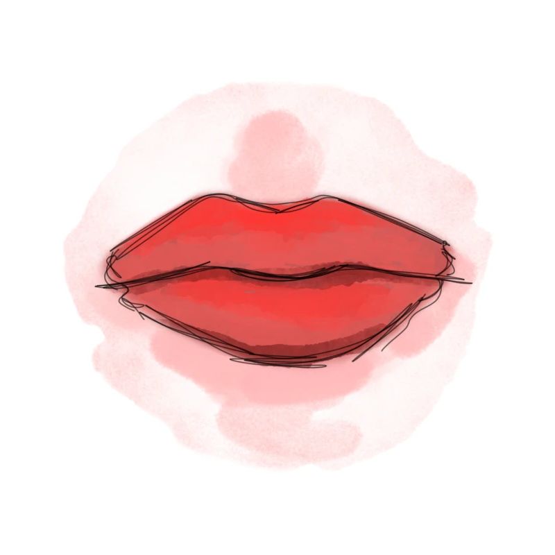 Red Lips