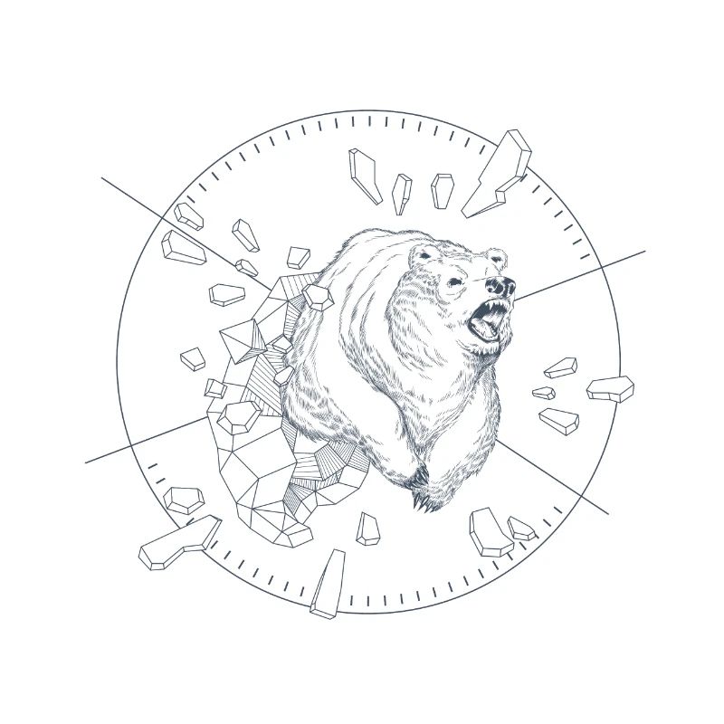 Ice Bear