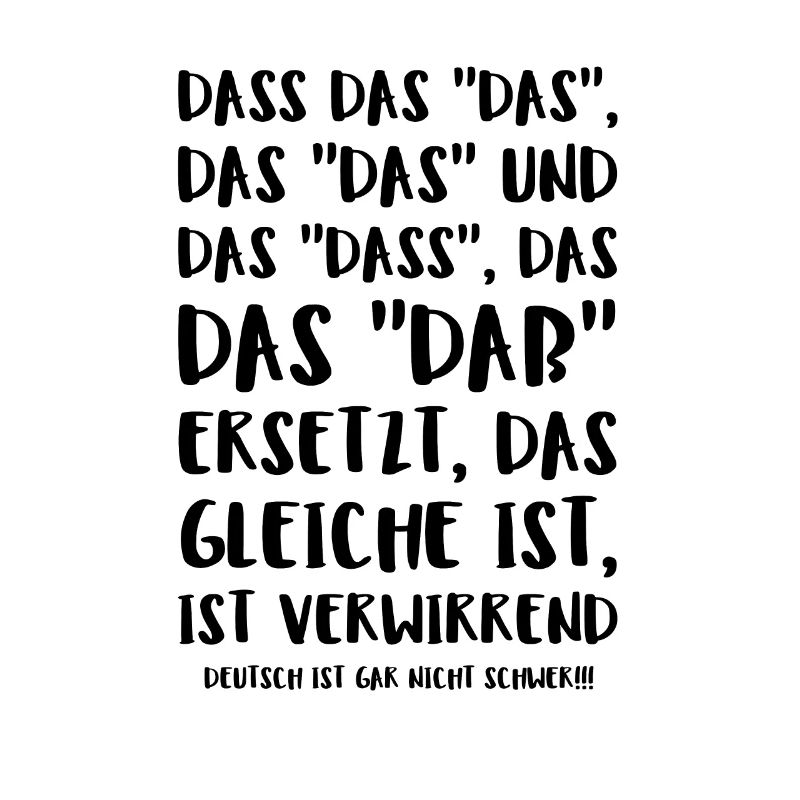 Dass Das Das Das Das Und Das Dass Das Das Da Erse