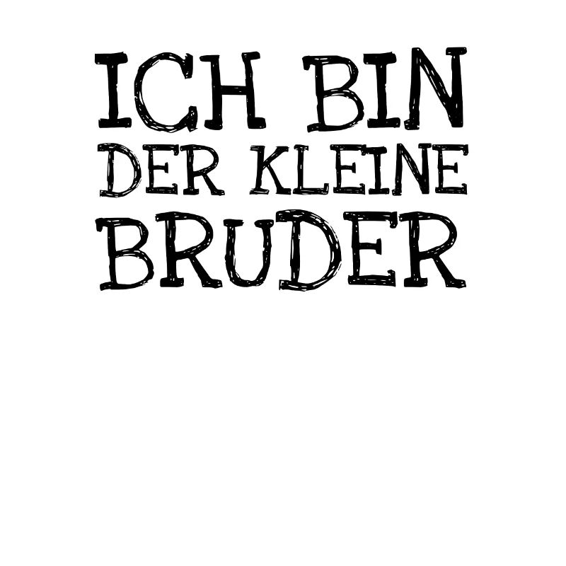 Ich Bin Der Kleine Bruder