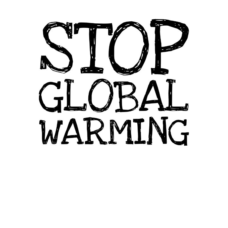 Stop Global Warming