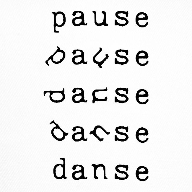 Danse